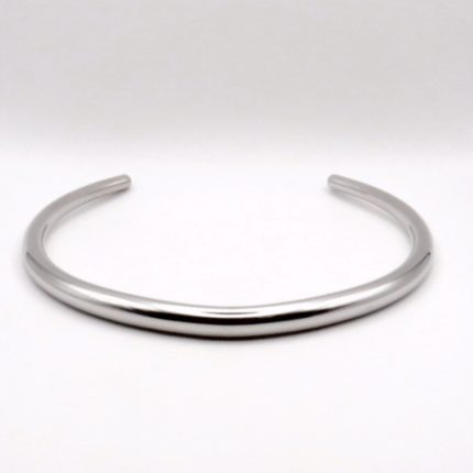 Collar Adri Plata