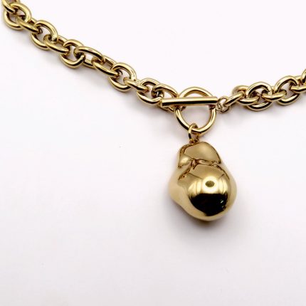 Collar Mayorca