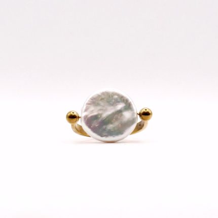 Anillo Pearl