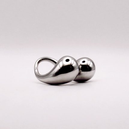 Anillo Toro Plata
