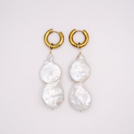 Aretes Cora