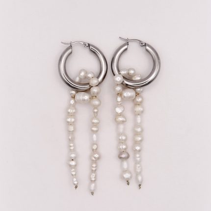 Aretes Keshi