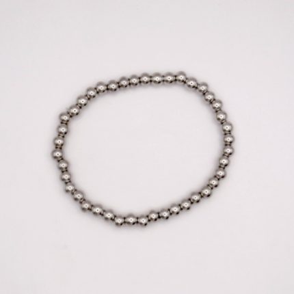 Pulsera Bolon Plata