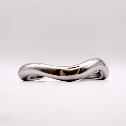 Pulsera Lari Plata