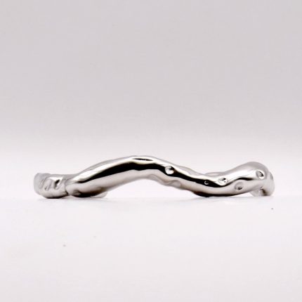 Pulsera Mercurio Plata