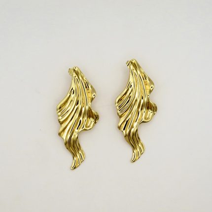Aretes Petalo