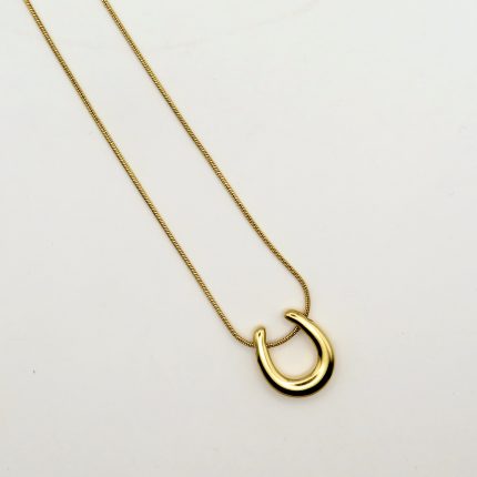 collar Herradura