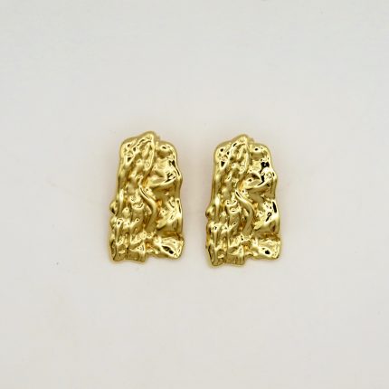 Aretes Tronco