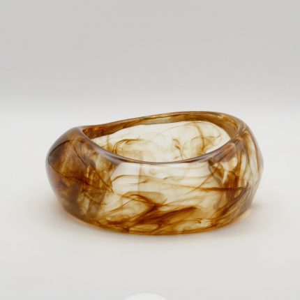 Pulsera Bruma cafe